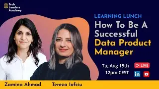 How To Become A Data Product Manager