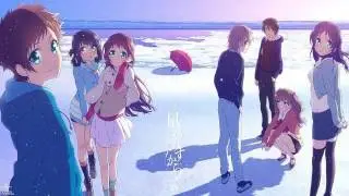 Nagi No Asukara  Aquaterrarium Remix
