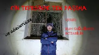 CİN TEPESİ 2012 DENEME YAYINI
