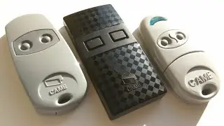 Открыть ворота, если потеряли ключи, или их не было...