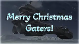 Merry Christmas, Gaters! - STARGATE (Music Video)