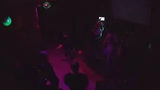 HALLO)))EEN @ Black Ho - Нижний Новгород (28.10.2017)