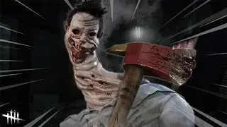 THE UNKNOWN.EXE [Dead by Daylight]