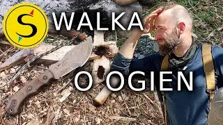 Albania (Odc.09.ost.) Łuk ogniowy VII dnia wyprawy