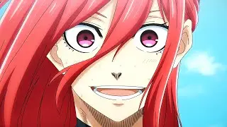 THIS IS 4K ANIME (Chigiri)