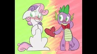 Комикс MLP - На денёк