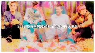 Nothing - McFly (subtitulada en español)