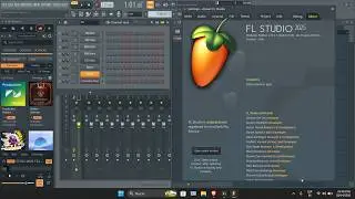 🎵 Image-Line - FL Studio Producer Edition 25.2.5 Build 5319 (All Plugins Edition + Addons) 🎵