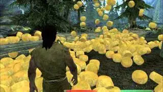 Skyrim Commands
