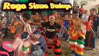 ROGO SISWO BUDOYO ❌ COBRA SIGINJAI - Perform At Gandus Palembang
