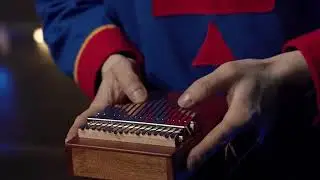 саамская песня