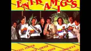 Luis Perico Ortiz - Entre  Amigos