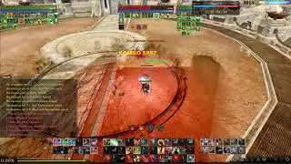 ArcheAge Trapz. Уничтожение. Ностальгия.