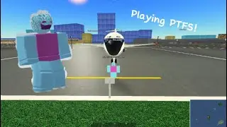 Pilot Training Flight Simulator - Orenji to Greater Rockford full flight gameplay