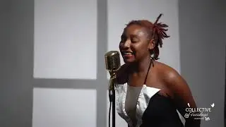 Shakey.theartist live at Collective Tuesday performing 1 time