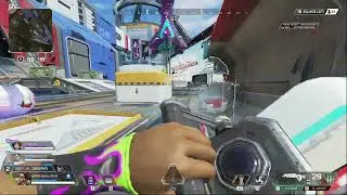 How I played with Mande
