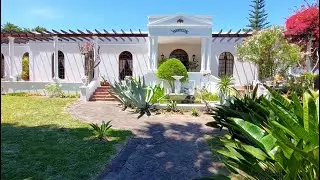 A Jewel in Constantia Upper