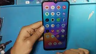 Display Replacement Realme C20🔥realme mobile display light nahi
