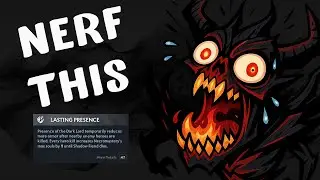 I Found the Most Broken Hero in Dota 2 New Patch