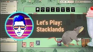 Stacklands - Part 1 - Huge Stacks of Land - Sunday Funday
