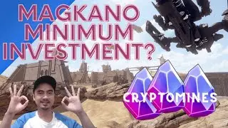 Cryptomines- Low budget team para makapag start sa game (For beginners/ Tagalog)
