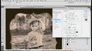 The Path Tools in Adobe Photoshop