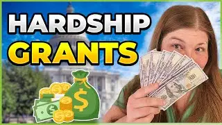 Emergency Relief: Complete Guide to Hardship Grants in 2024