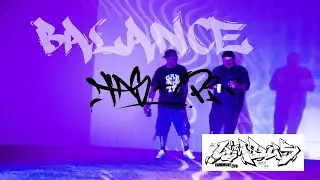 TAS & PI - Balance