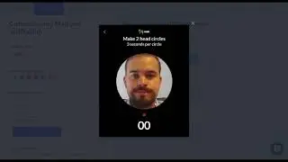 Mati Instant OCR [California Driver's License]