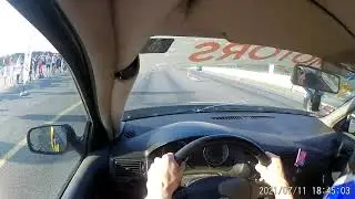 golf r32 turbo dsg 600+ vs m5 f90 st2 800+ level performance