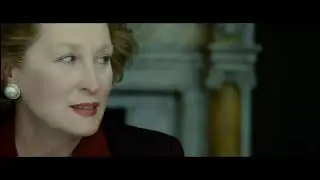 Железная леди 2009 - русский трейлер