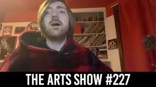 The Arts Show #227: Twangling Jack Ford Review Special #16