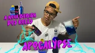 BEBIDA 