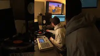 If at first you don’t succeed…✌️❤️ #hiphop #beats #beatmaking #boombap #lofi