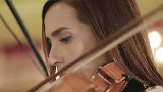 Piratas del Caribe & Queen - Cuarteto Arpeggio (Teatro Campoamor · Directo Sonadía, TPA)