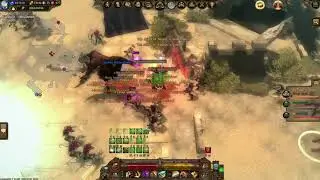 Drakensang Online Mix of random things 8