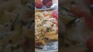 Готовлю завтрак