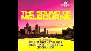 Zoolanda - On Da Trot (December 24th)