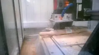 Моя ЧПУ ха 1