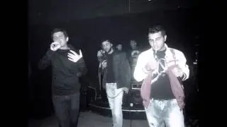 G4B ft Dr.Grey-Помни moment