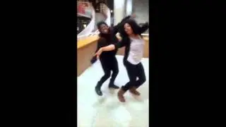 AfriqueCouleur2014 HAPPY