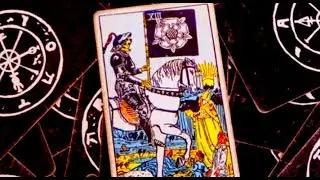 SCORPIO 2025 YEARLY TAROT 🖤 GET READY FOR SURPRISES AND SECOND CHANCES! 🖤  #2025TAROT