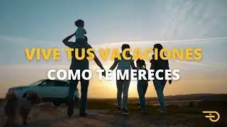 Centauro | Alquilar un coche significa libertad