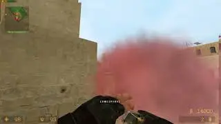 Counter-Strike Source страдах