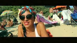 Mad Dopa & Shiver - In riva al mare ft. Karma The Hurricane prod. Nero
