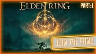 Elden ring: A new beginning Ep:1