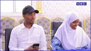 XUSKA MAALINTA DHIMIRKA ADUUNKA OO GAROWE LAGU QABTAY