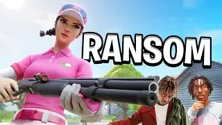 Fortnite Montage - 