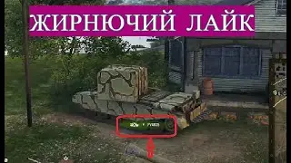 НЕЗАКОННЫЙ ВАНШОТ