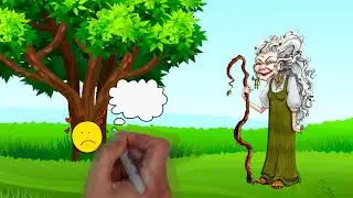 Притча про кохання та щастя